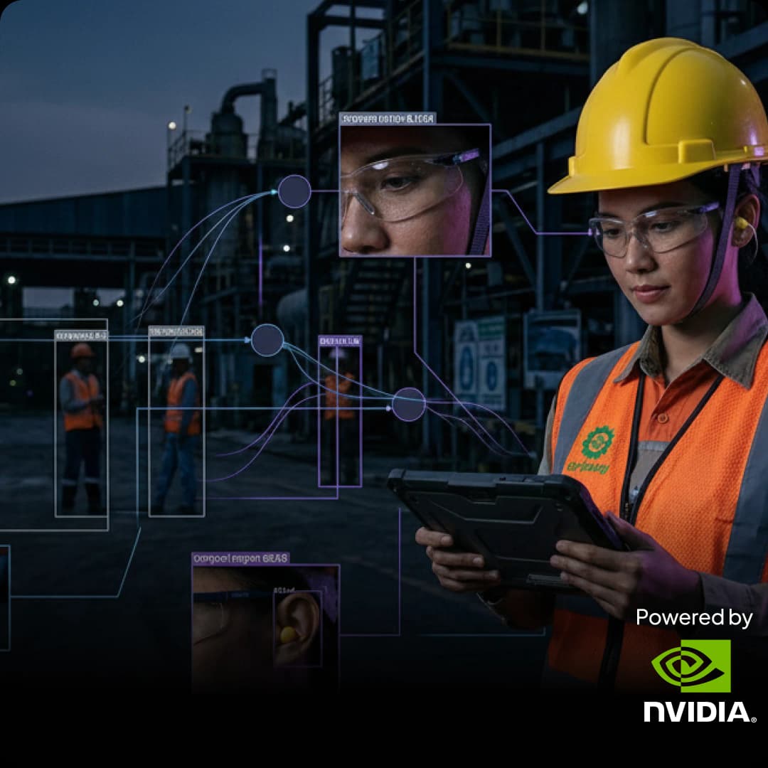 Built for Edge Performance
