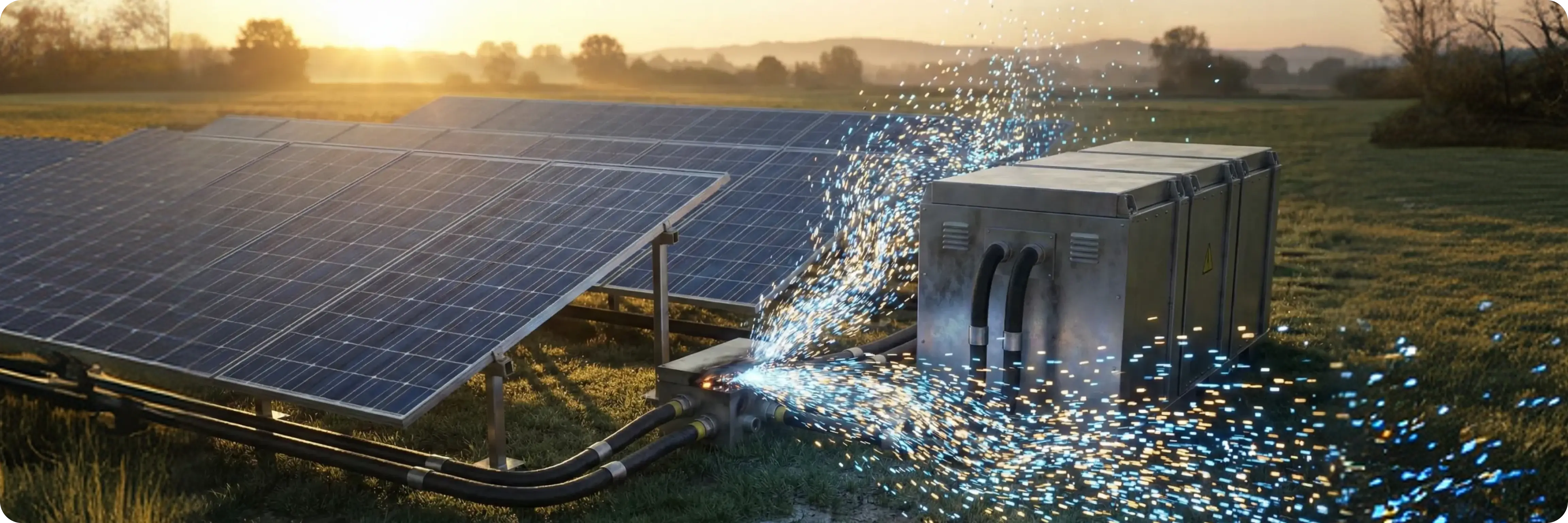 Operating Blind: Reactive Monitoring Leads to Energy and Control Loss