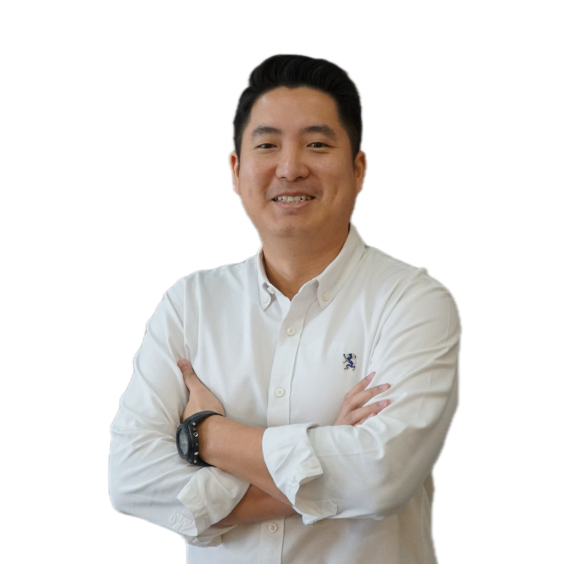 Alvin Ginardi