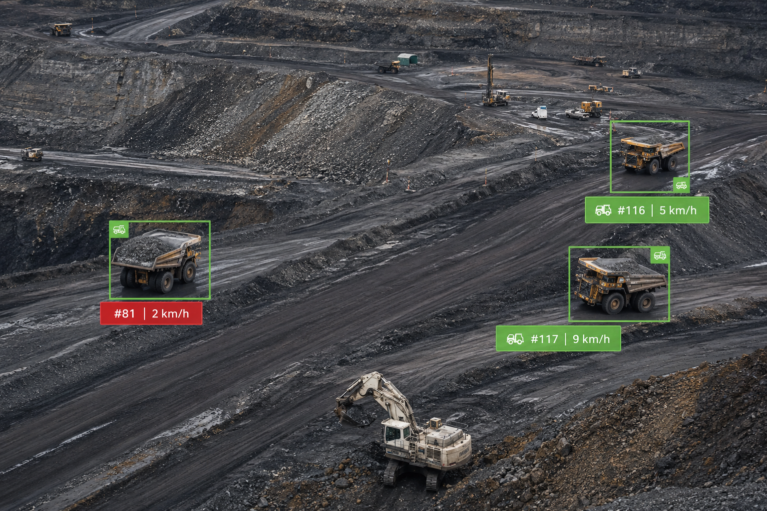 Mining & Resources
