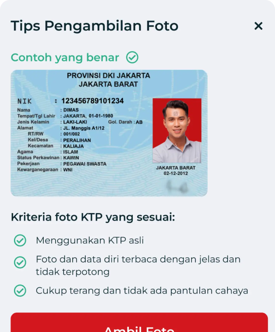 common services