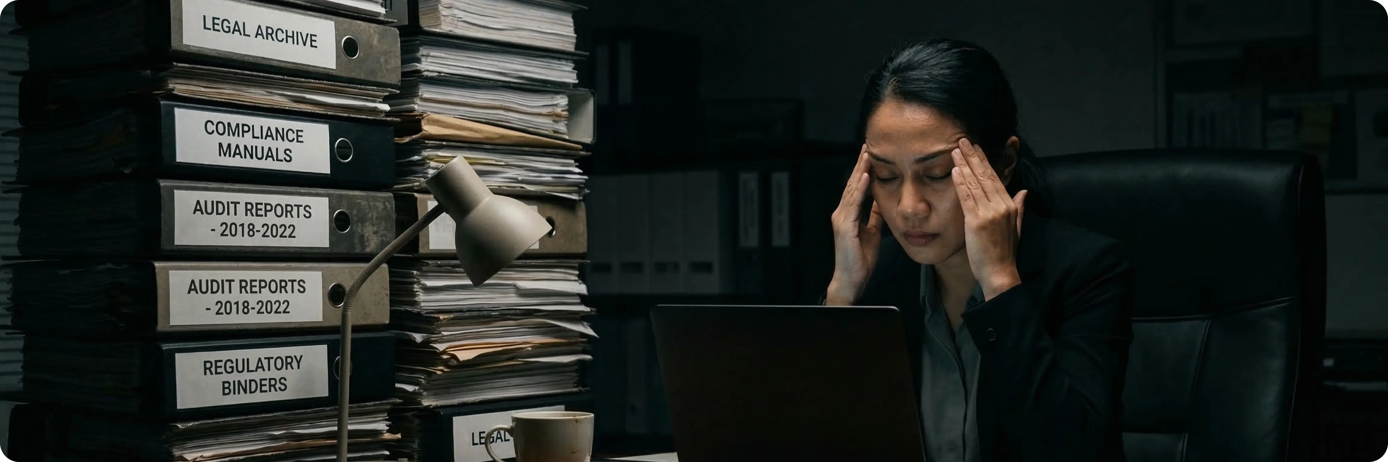 Compliance at Operational Speed